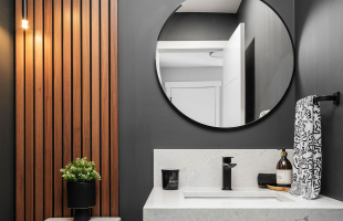 The One With The Island