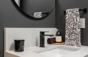 The One With The Island