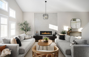 The One With The Island