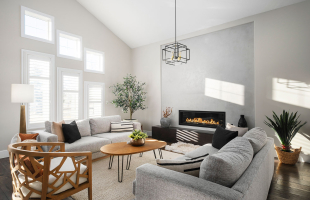 The One With The Island