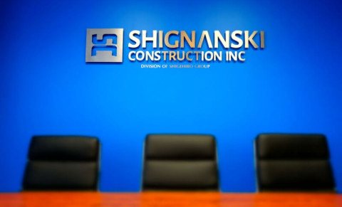 Shignanski Construction
