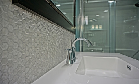 Basement Renovation - We Focus on the Details