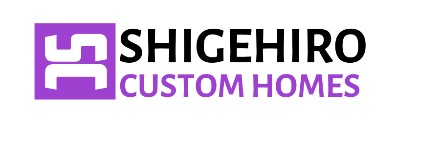 Shigehiro Custom Homes