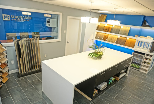 Shignanski Construction - About Us