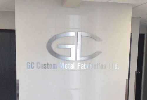 GC Custom Metal