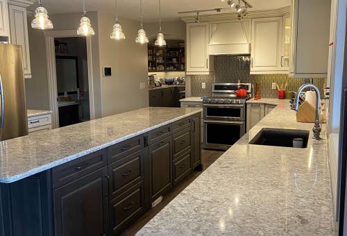 The One With The Craft Room