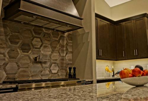 The One With The Pot Filler