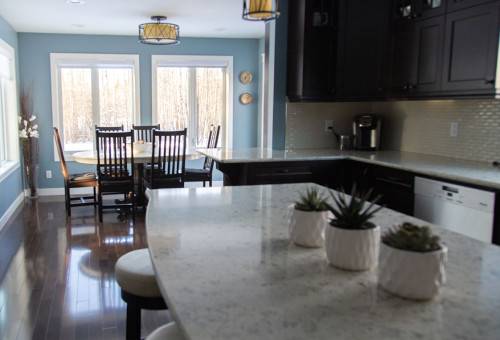 The One With The Stone