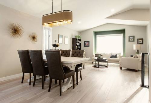 The One With The Strong Squirrel