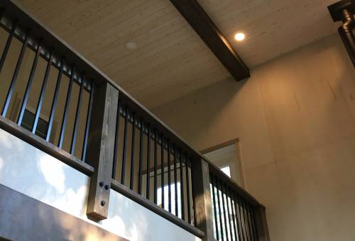 The One WIth The Boat