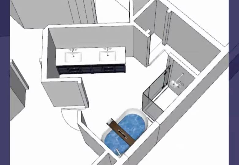 Design Services 3 3D Renderings