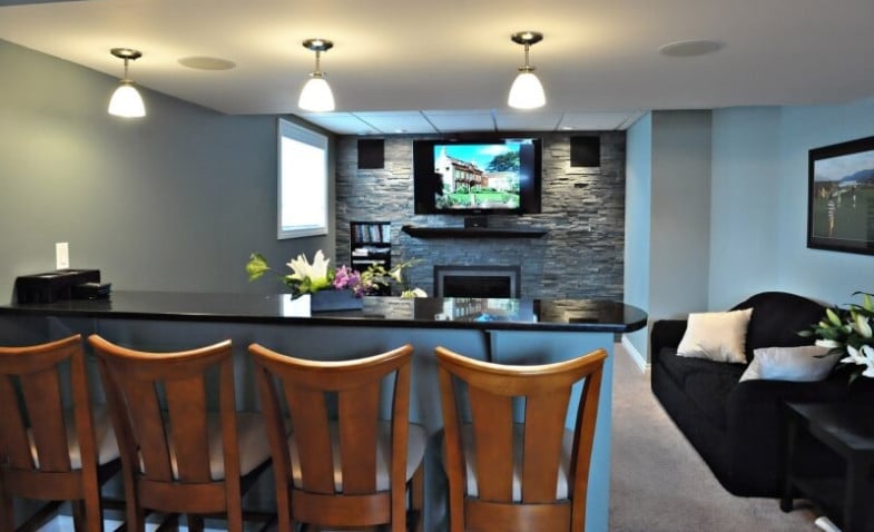 Basement Renovations 1 Build a Better Investment